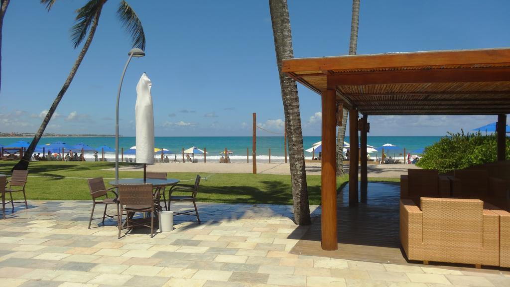 Flat No Centro De Porto De Galinhas II Apartment Exterior foto