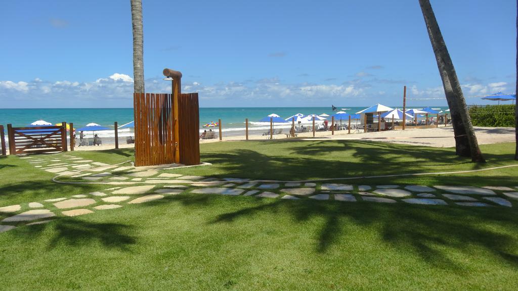 Flat No Centro De Porto De Galinhas II Apartment Exterior foto